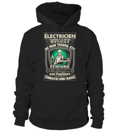 Edition Limitée - Electricien