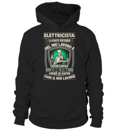 Edizione Limitata - Elettricista