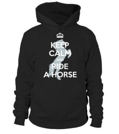 Edition Limitée KEEP CALM HORSE