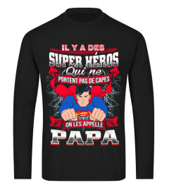 Papa - Edition Limitée