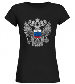 Limitierte Russen-Shirts!