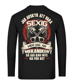 MEKANIKER T-Shirt