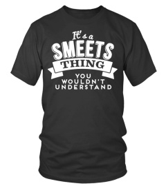 LIMITED-EDITION SMEETS TEE!