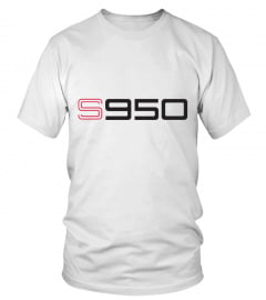 S950 Logo
