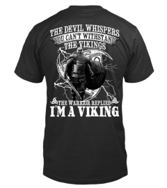 I'M A VIKING