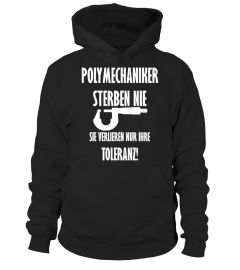 POLYMECHANIKER - LIMITIERT!!!