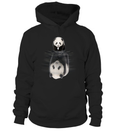 Panda Reflection - Limited Edition