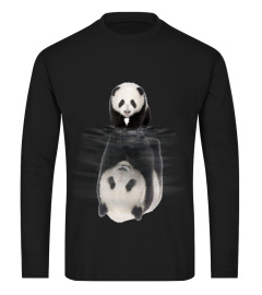 Panda Reflection - Limited Edition