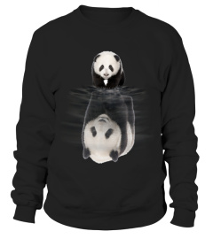 Panda Reflection - Limited Edition