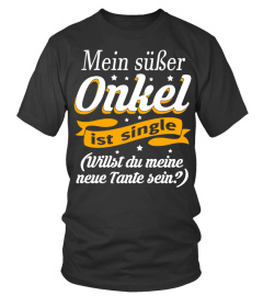 Mein Onkel