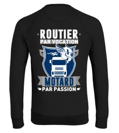 ROUTIER & MOTARD