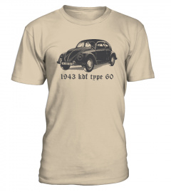 1943 KdF Wagen - Limited Edition