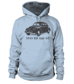1943 KdF Wagen - Limited Edition