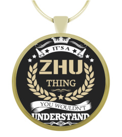 ZHU - It's a ZHU Thing