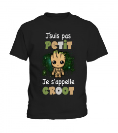 ✮ BEST SELLER ✮ Petit Groot