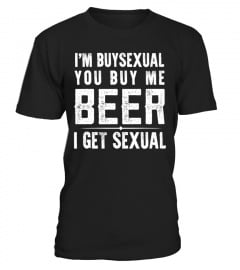 I'm BUYSEXUAL