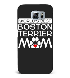 Boston Terrier Tshirt