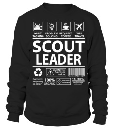 Scout Leader
