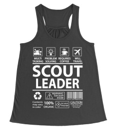 Scout Leader