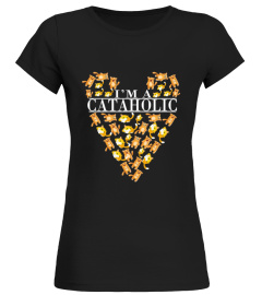 I'M A CATAHOLIC !