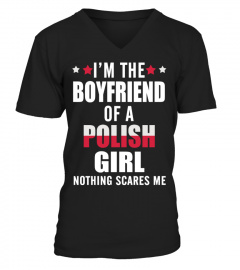 boyfriend of Polish girl