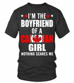 boyfriend of Canadian girl