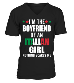 boyfriend of italian girl