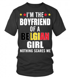 boyfriend of Belgium girl