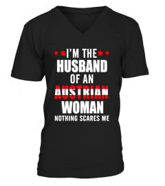 Husband of an Austrian Woman
