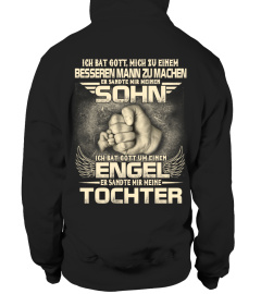 PAPA - SOHN - TOCHTER