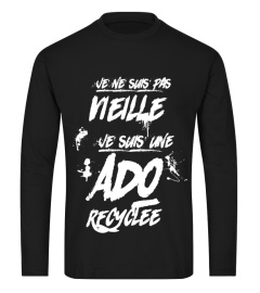 ADO RECYCLÉE 4