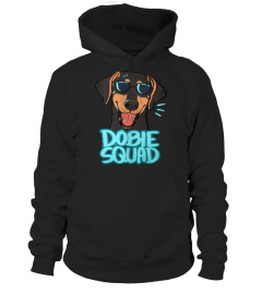 Doberman Tshirt