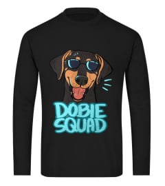 Doberman Tshirt