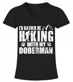 Doberman Tshirt