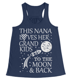 THIS NANA LOVES HER GRANDKIDS