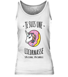 JE SUIS UNE LICORNASSE - Edition Limitée