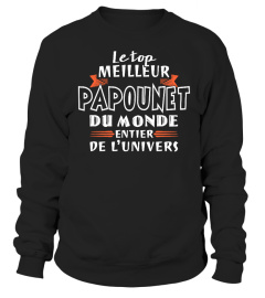 LE TOP MEILLEUR PAPOUNET  DU MONDE