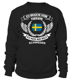 Exclusive SCHWEDEN Therapie