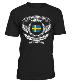 Exclusive SCHWEDEN Therapie