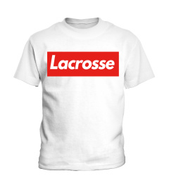 Lacrosse Sup