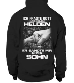 PAPA - SOHN - MEINEN HELDEN