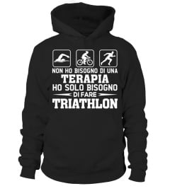 TRIATHLON TERAPIA  Edizione Limitata