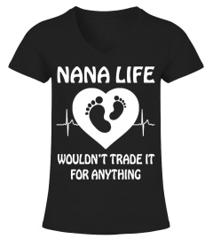 NANA LIFE (1 DAY LEFT - GET YOURS NOW !)