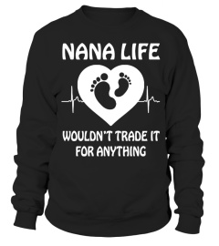 NANA LIFE (1 DAY LEFT - GET YOURS NOW !)