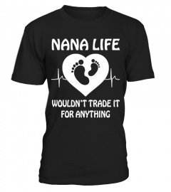 NANA LIFE (1 DAY LEFT - GET YOURS NOW !)