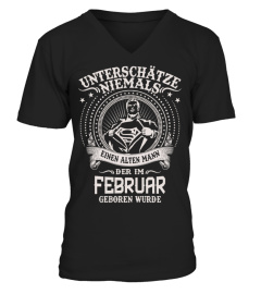 FEBRUAR - LIMITIERTE AUFLAGE