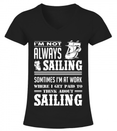 Always Sailing