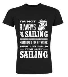 Always Sailing