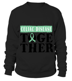 Celiac Disease Support TShirt