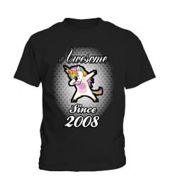 10th Birthday Unicorn  T Shirt For kids